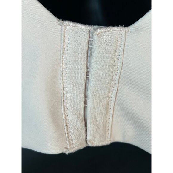 Cacique Womens Light Pink Underwire Bra Size 46DDD - Picture 4 of 8